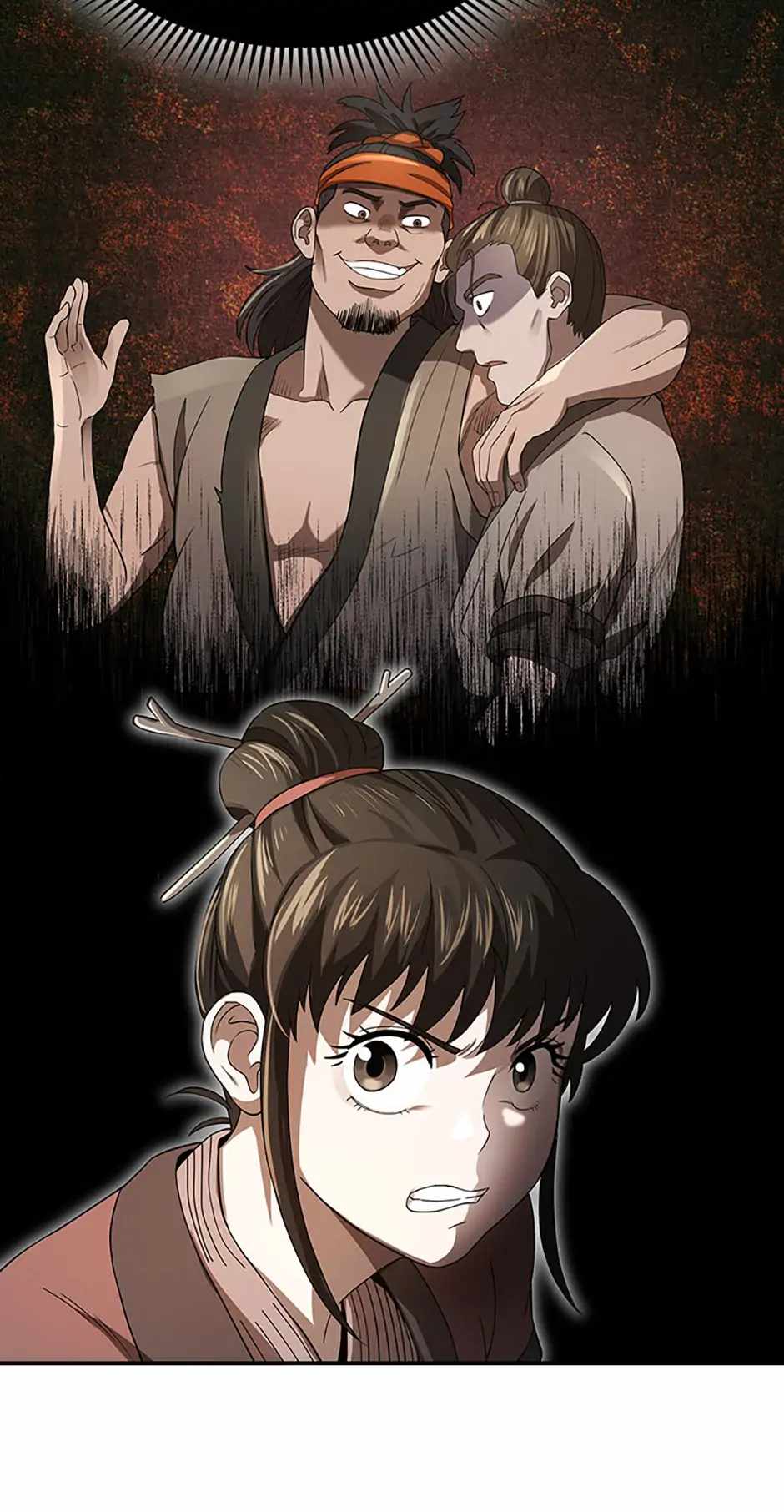 The Demonic Blade Fairy Chapter 5 17
